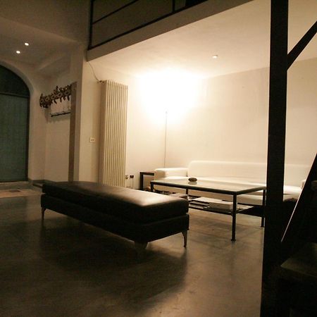 Dhomes - Loft Suite In Duomo ミラノ エクステリア 写真