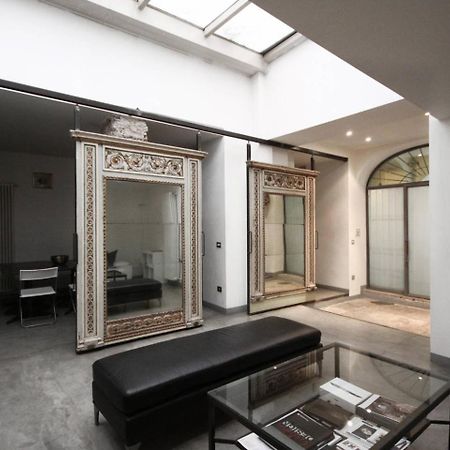 Dhomes - Loft Suite In Duomo ミラノ エクステリア 写真