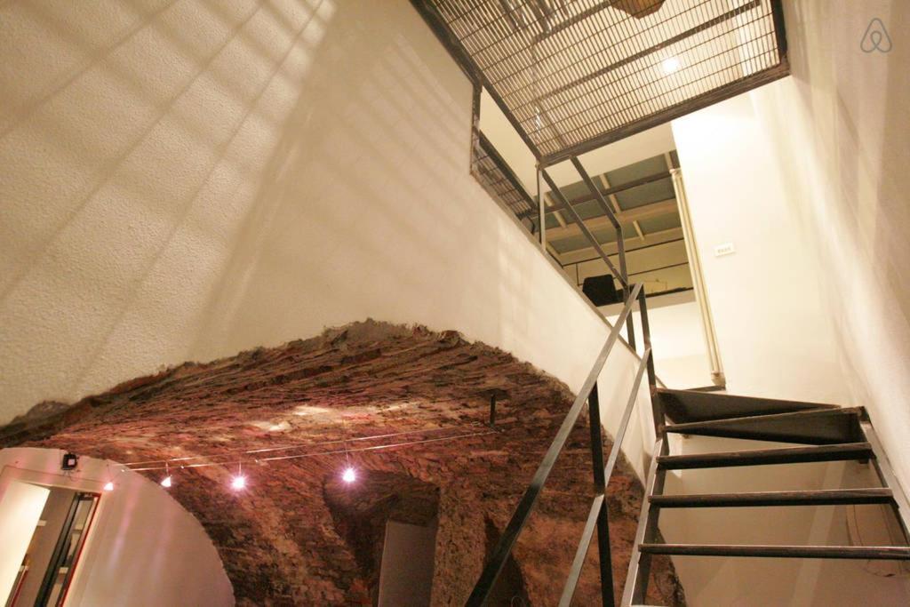 Dhomes - Loft Suite In Duomo ミラノ エクステリア 写真