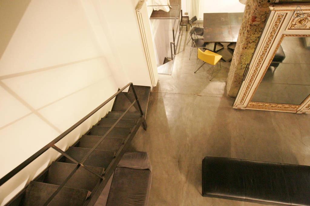 Dhomes - Loft Suite In Duomo ミラノ エクステリア 写真