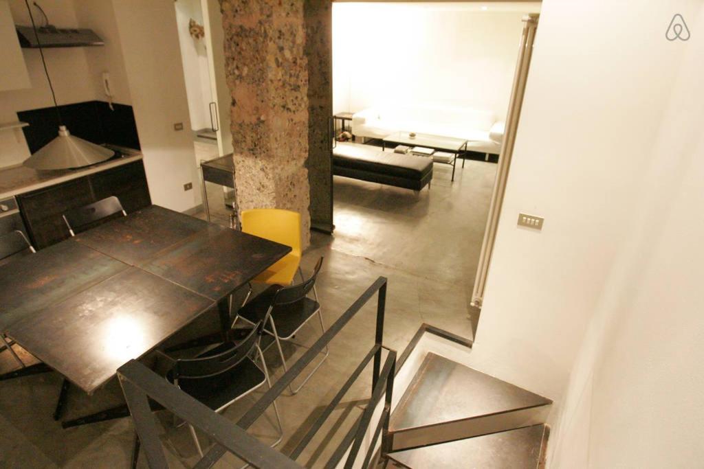 Dhomes - Loft Suite In Duomo ミラノ エクステリア 写真