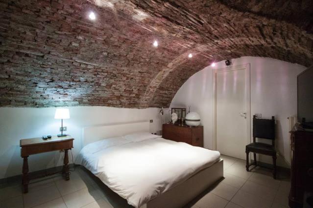 Dhomes - Loft Suite In Duomo ミラノ エクステリア 写真