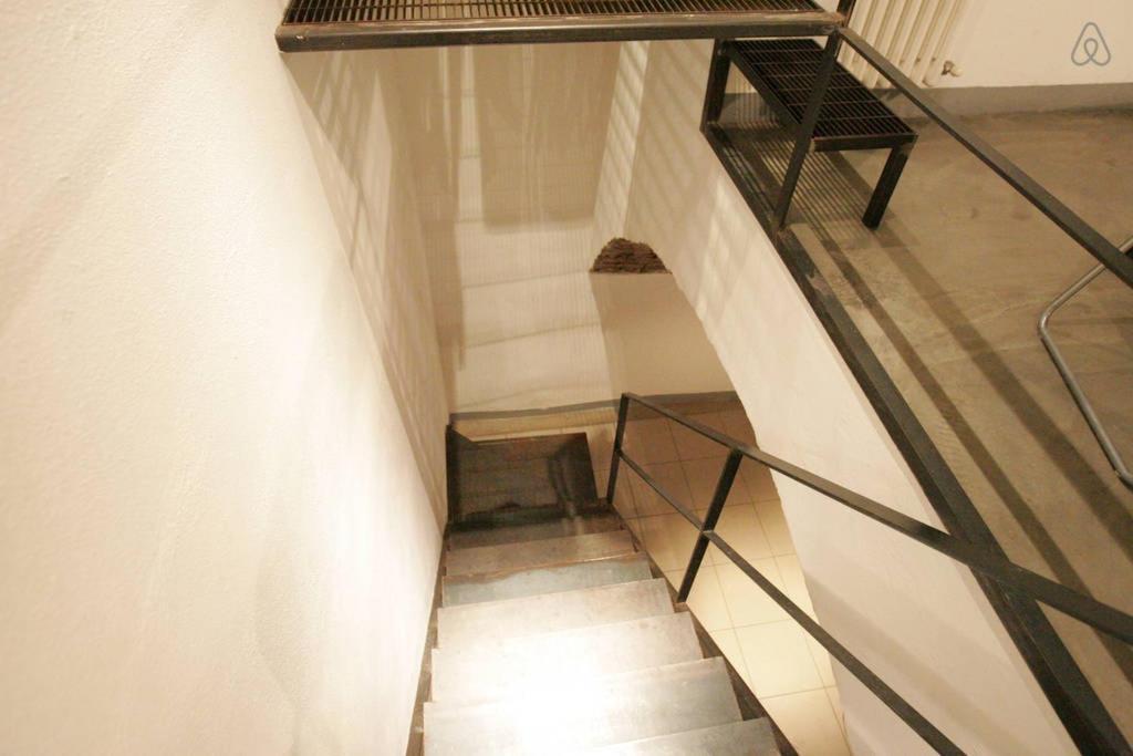 Dhomes - Loft Suite In Duomo ミラノ エクステリア 写真
