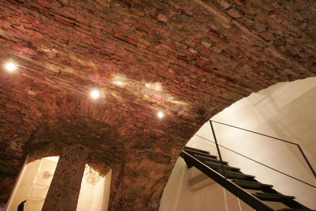 Dhomes - Loft Suite In Duomo ミラノ エクステリア 写真
