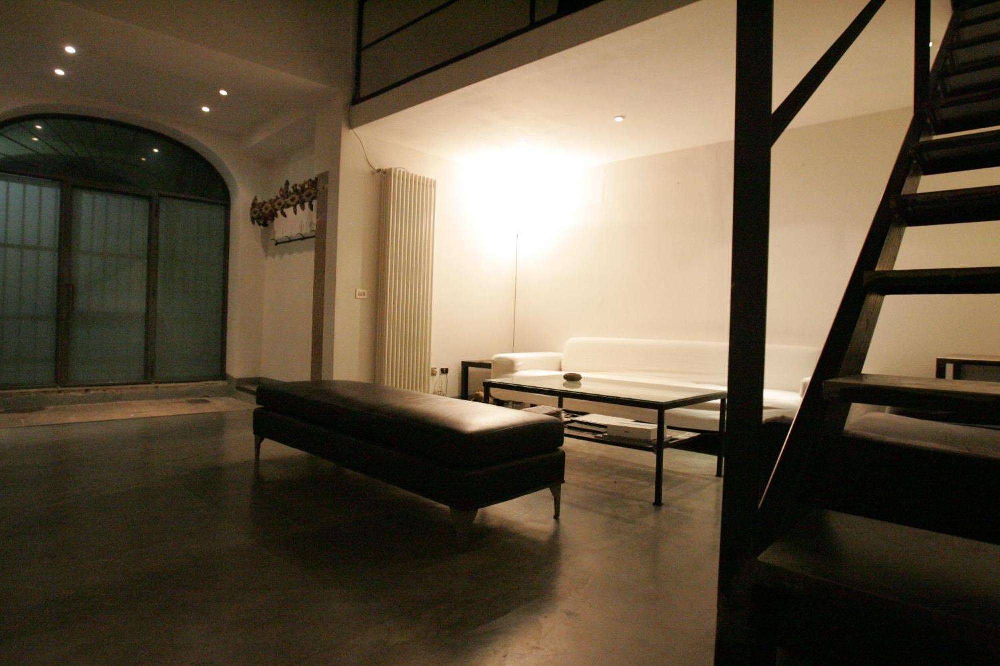 Dhomes - Loft Suite In Duomo ミラノ エクステリア 写真