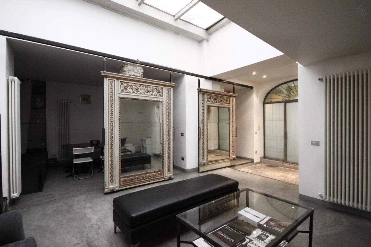 Dhomes - Loft Suite In Duomo ミラノ エクステリア 写真