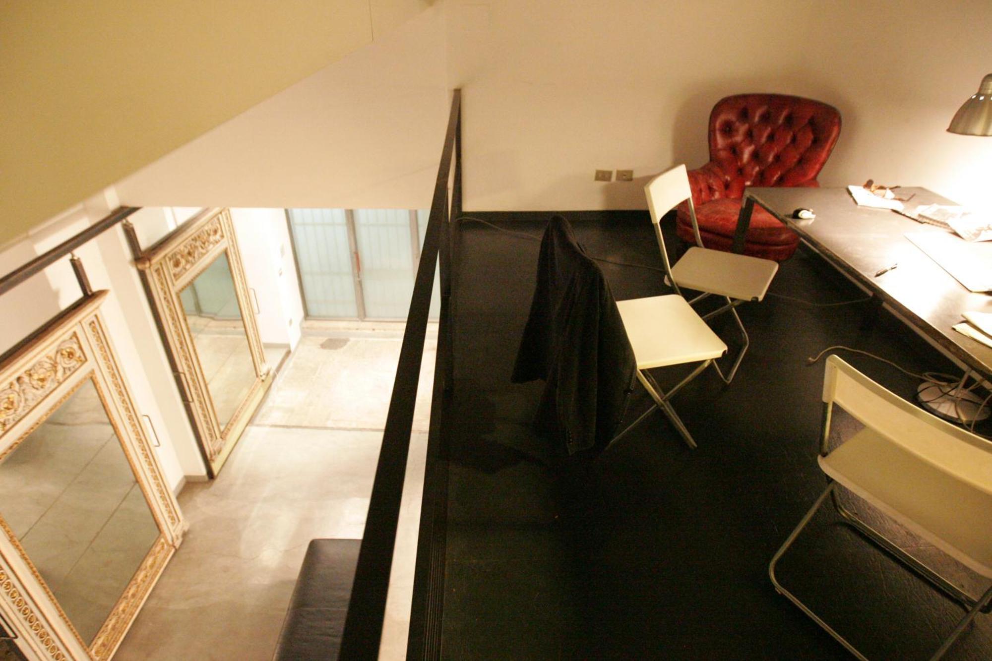 Dhomes - Loft Suite In Duomo ミラノ エクステリア 写真