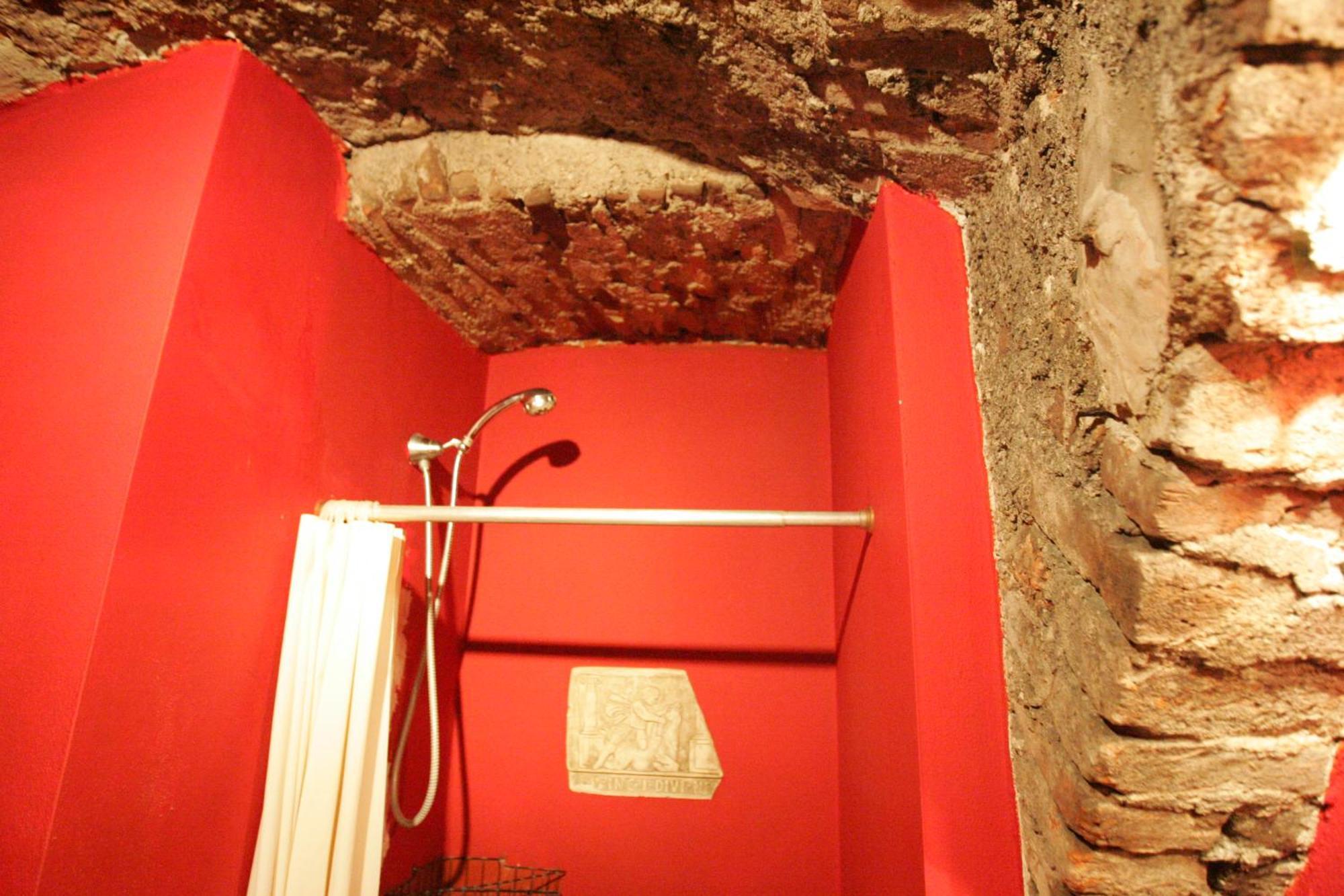 Dhomes - Loft Suite In Duomo ミラノ エクステリア 写真
