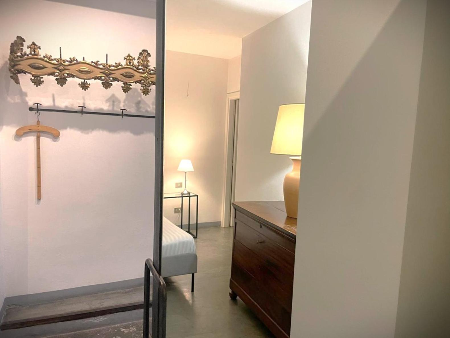Dhomes - Loft Suite In Duomo ミラノ エクステリア 写真