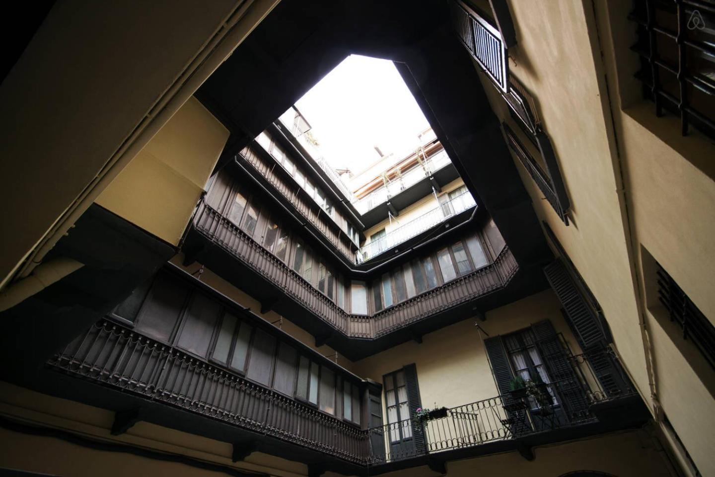 Dhomes - Loft Suite In Duomo ミラノ エクステリア 写真