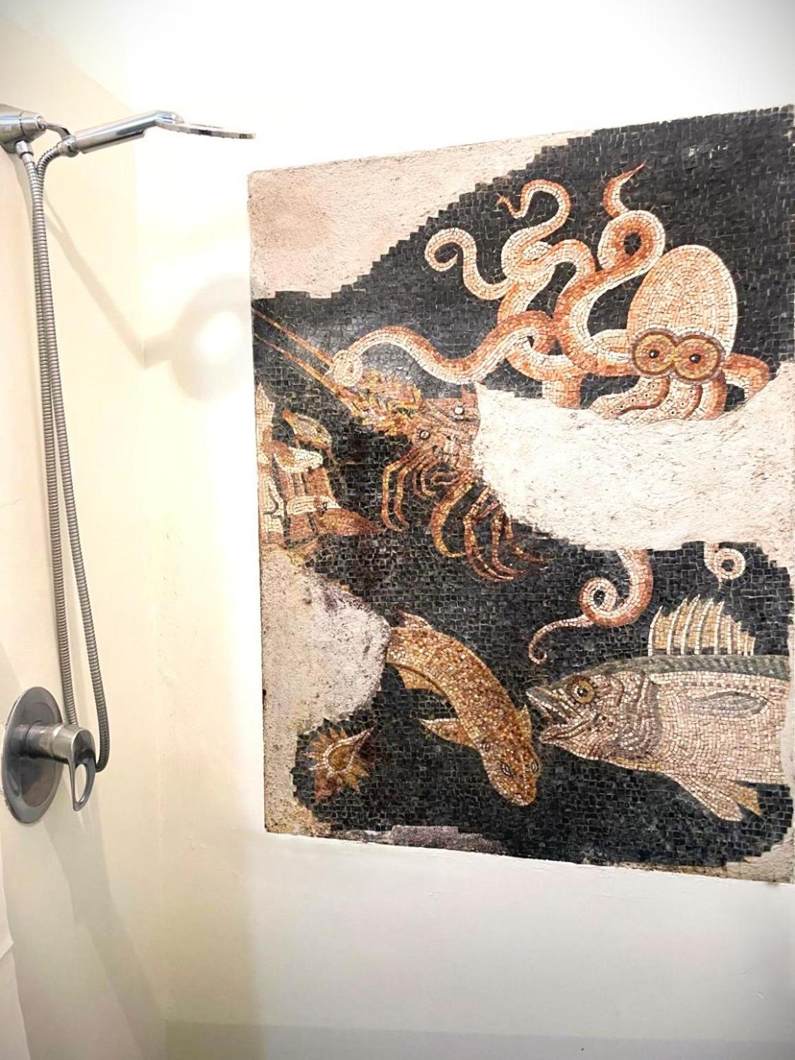 Dhomes - Loft Suite In Duomo ミラノ エクステリア 写真